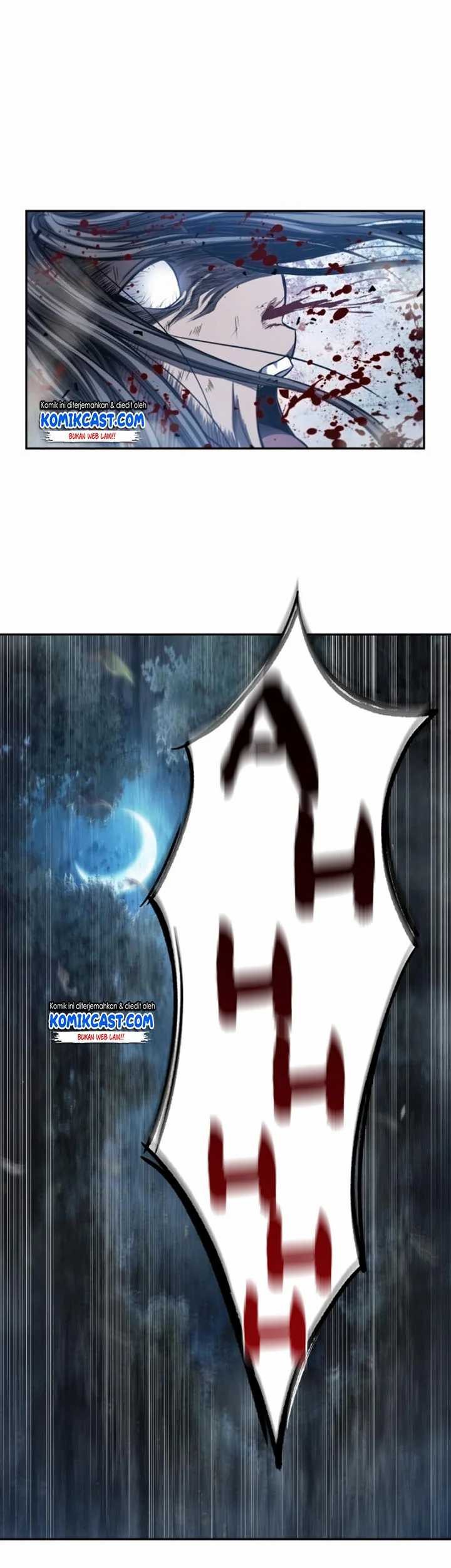 Nano Machine - Chapter 41 - Page 12