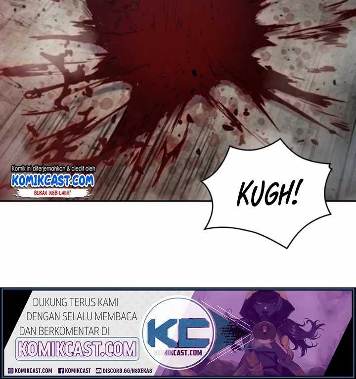 Nano Machine - Chapter 41 - Page 14