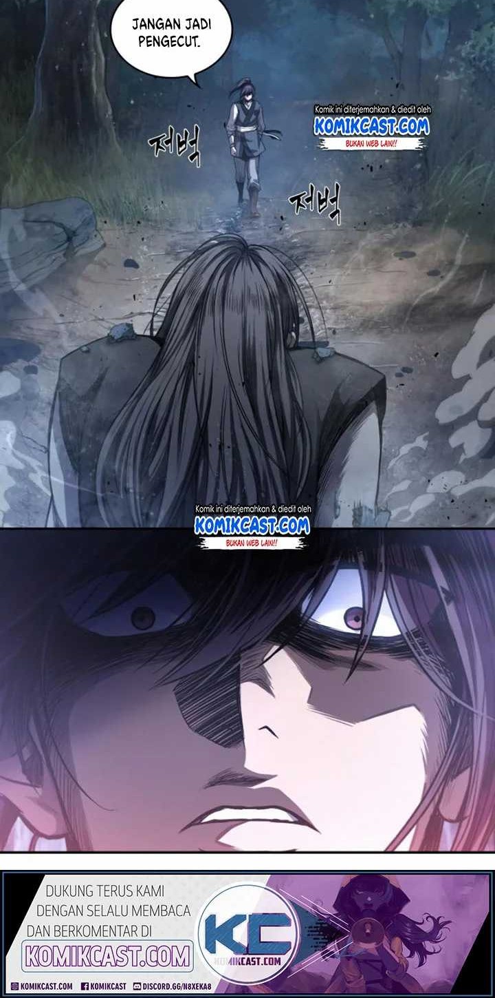 Nano Machine - Chapter 41 - Page 16