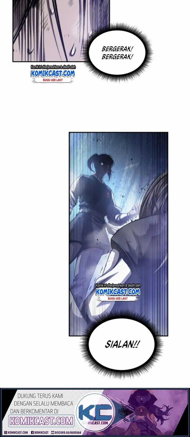 Nano Machine - Chapter 41 - Page 19