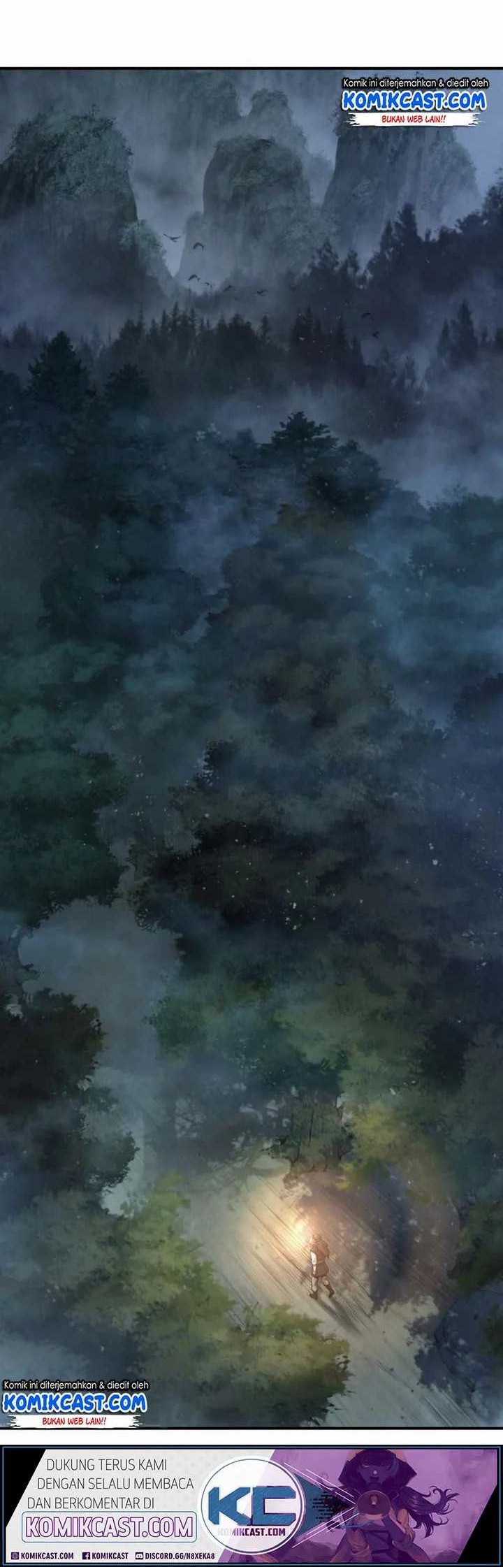 Nano Machine - Chapter 40 - Page 41