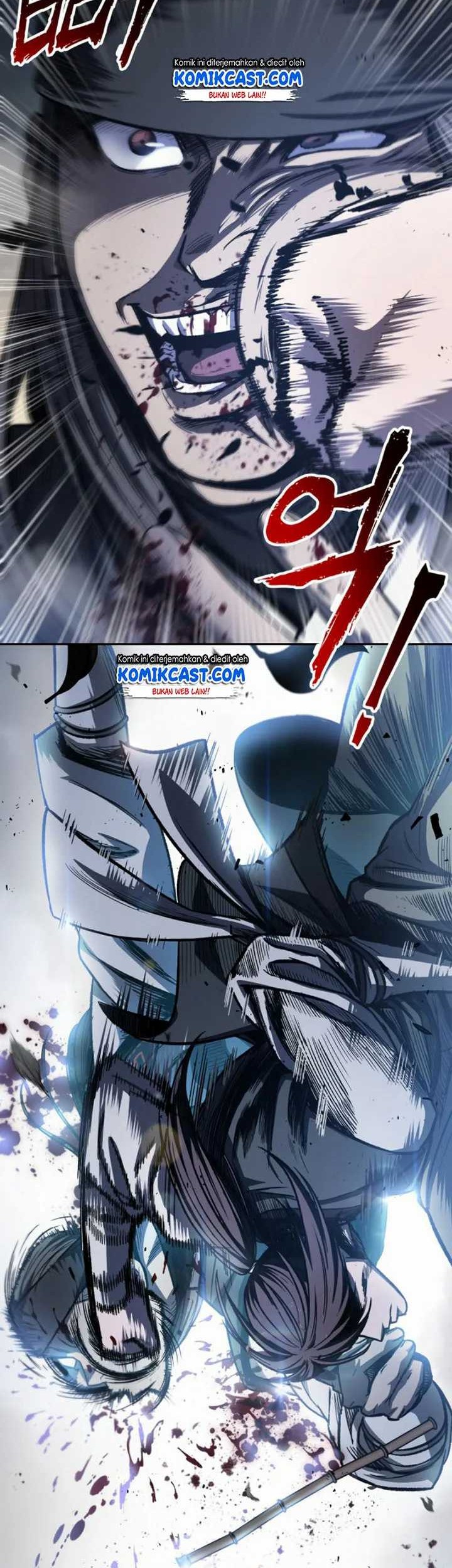 Nano Machine - Chapter 40 - Page 47