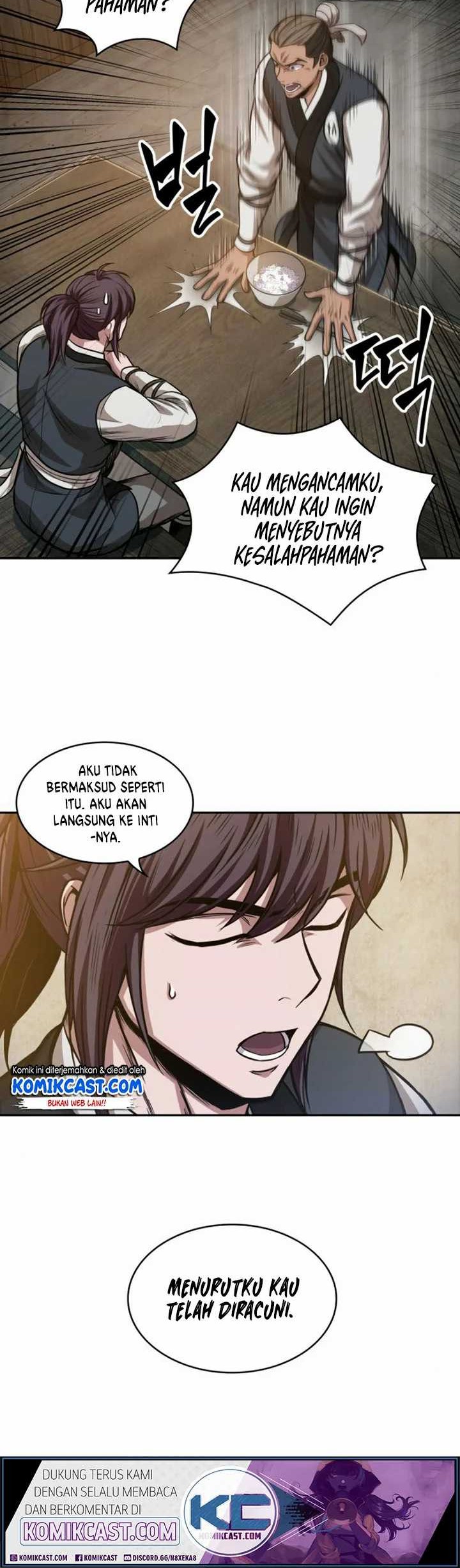 Nano Machine - Chapter 40 - Page 13