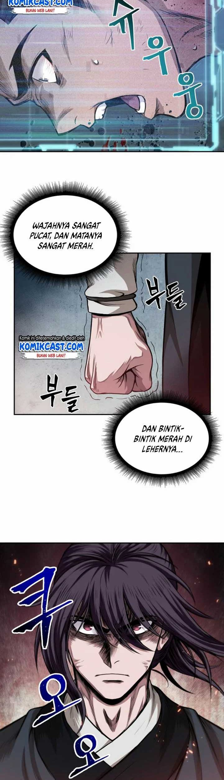 Nano Machine - Chapter 39 - Page 34