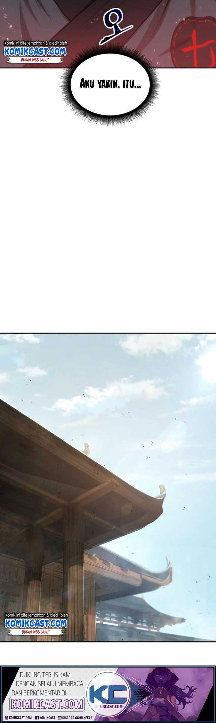 Nano Machine - Chapter 39 - Page 35