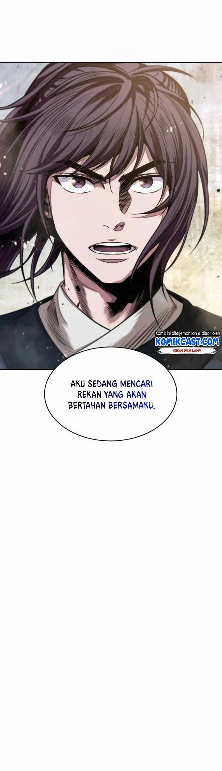 Nano Machine - Chapter 39 - Page 2