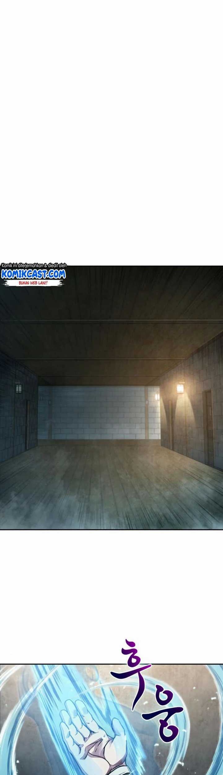 Nano Machine - Chapter 39 - Page 27