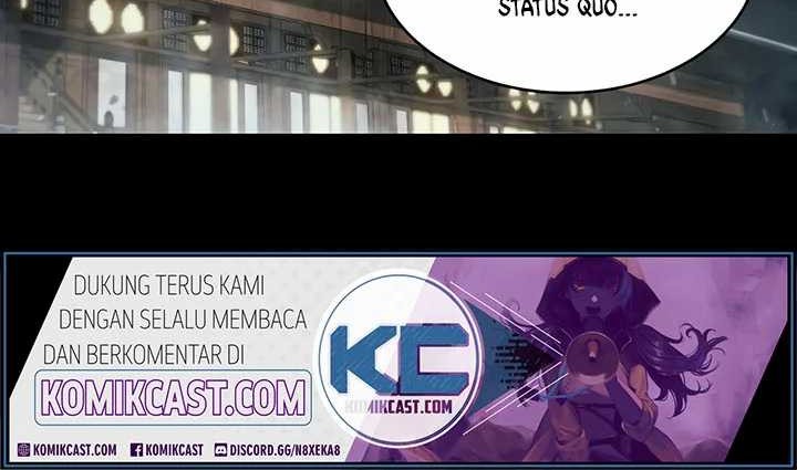 Nano Machine - Chapter 38 - Page 33