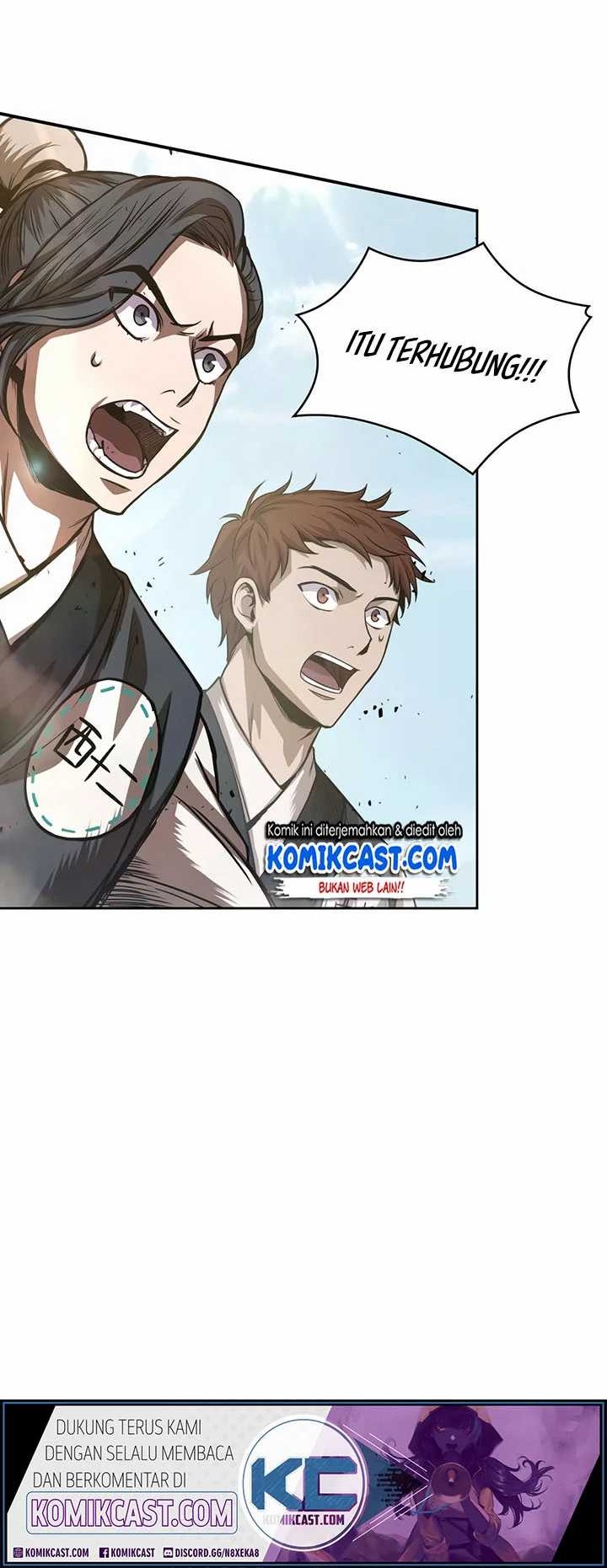 Nano Machine - Chapter 38 - Page 6