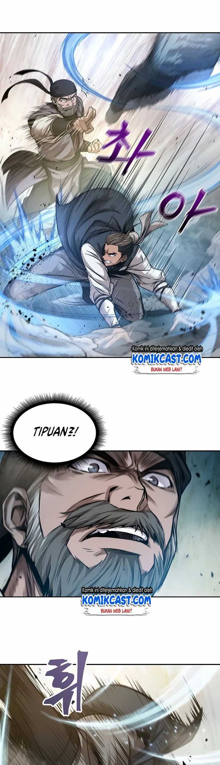 Nano Machine - Chapter 38 - Page 15