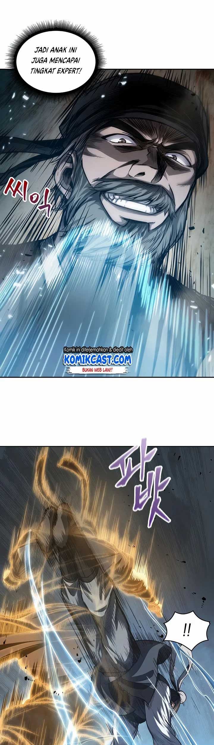 Nano Machine - Chapter 38 - Page 17