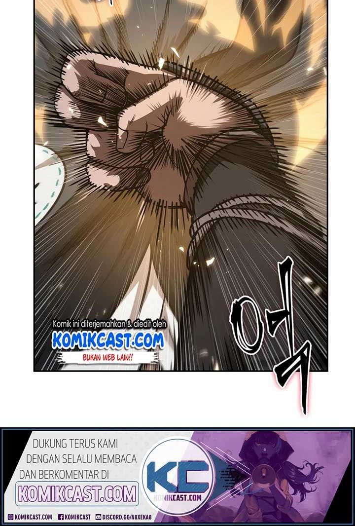 Nano Machine - Chapter 38 - Page 19