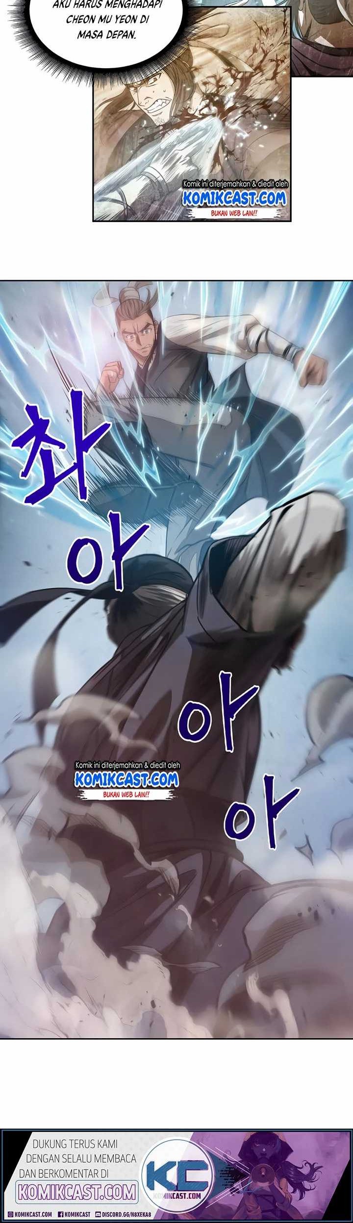 Nano Machine - Chapter 37 - Page 45