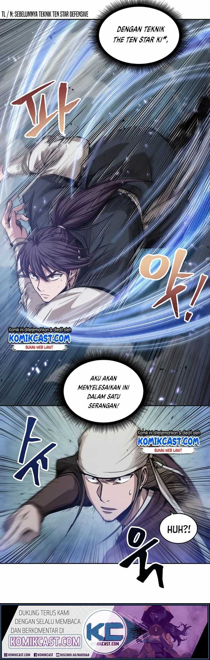 Nano Machine - Chapter 37 - Page 4