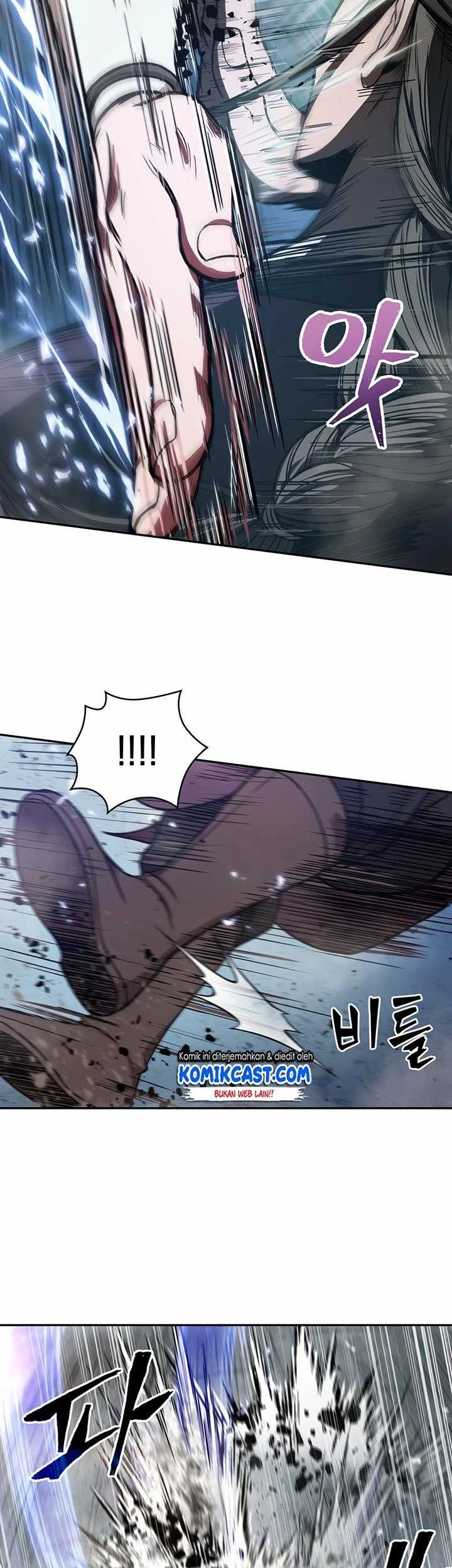 Nano Machine - Chapter 37 - Page 6