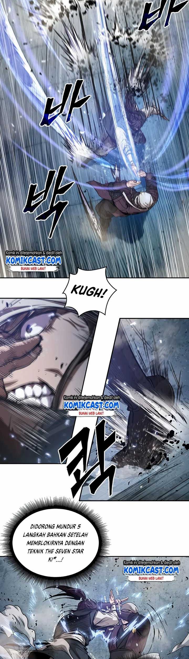 Nano Machine - Chapter 37 - Page 7