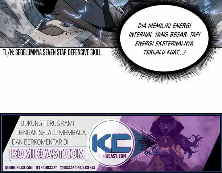 Nano Machine - Chapter 37 - Page 8