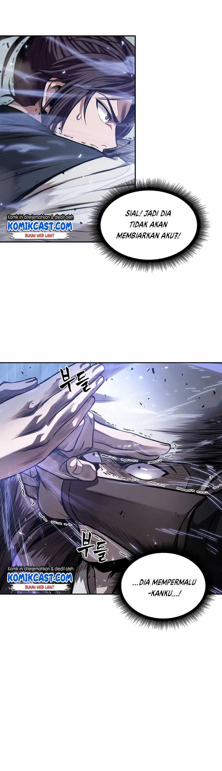 Nano Machine - Chapter 37 - Page 9