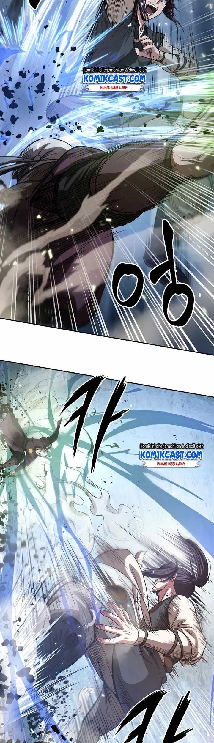 Nano Machine - Chapter 37 - Page 11