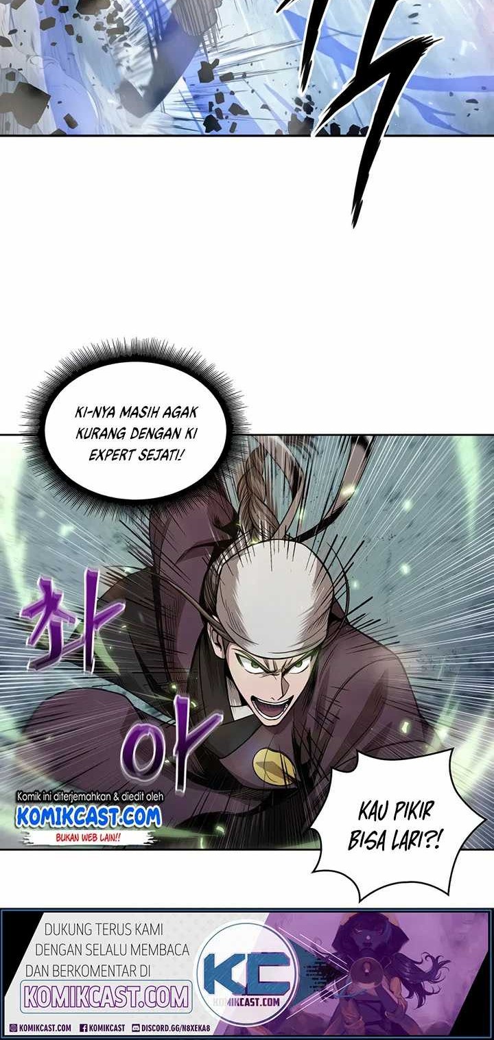 Nano Machine - Chapter 37 - Page 12