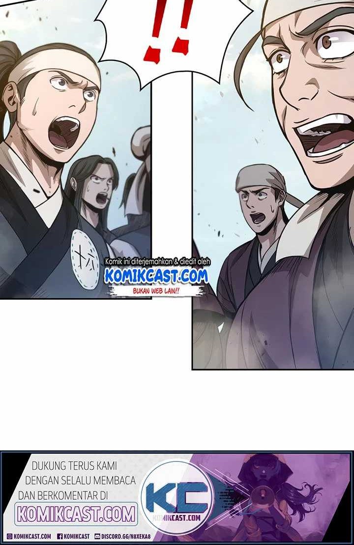 Nano Machine - Chapter 37 - Page 16