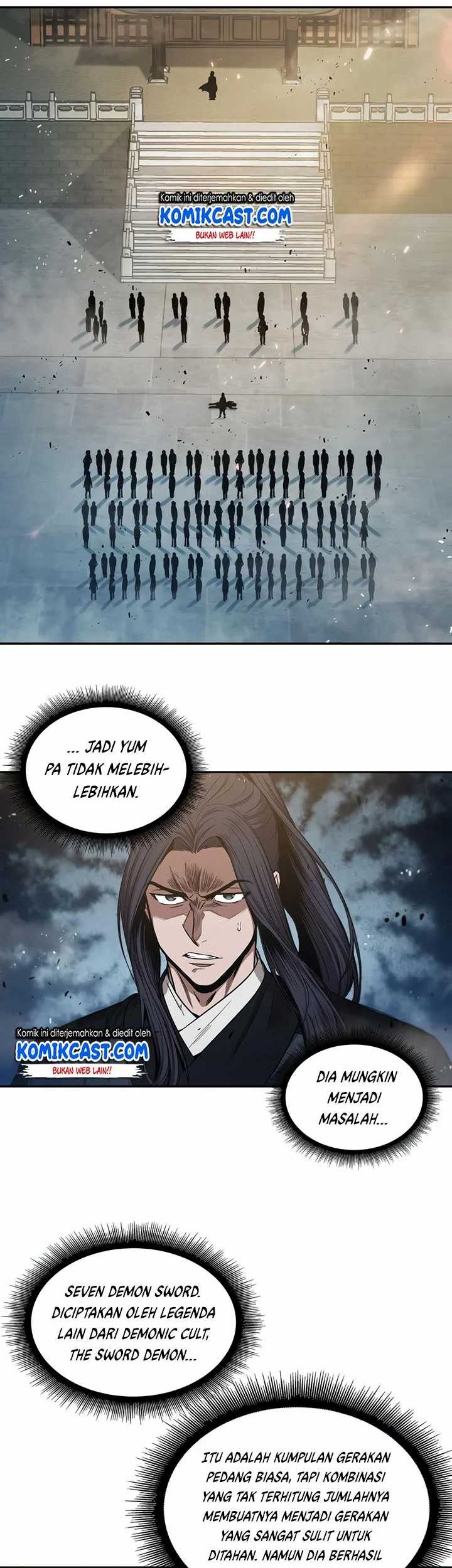 Nano Machine - Chapter 37 - Page 29