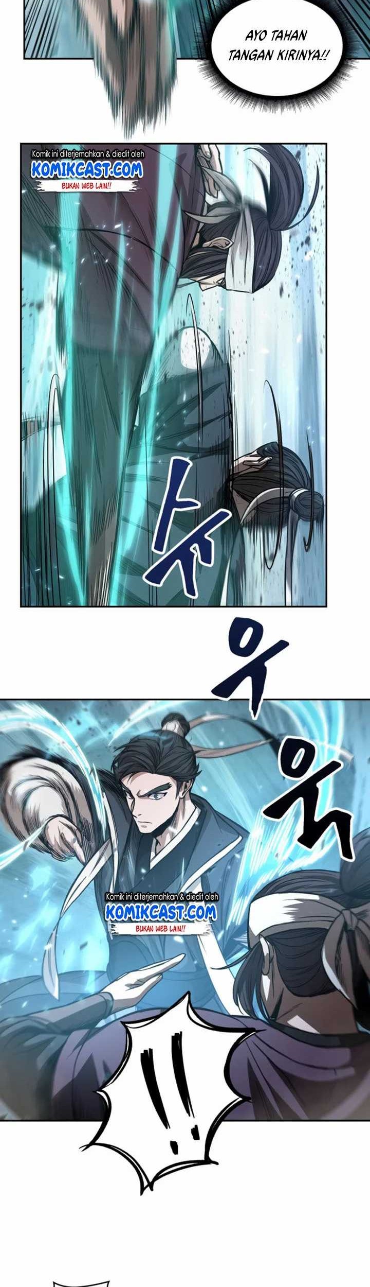 Nano Machine - Chapter 36 - Page 29