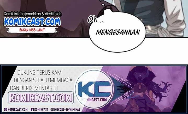 Nano Machine - Chapter 36 - Page 37