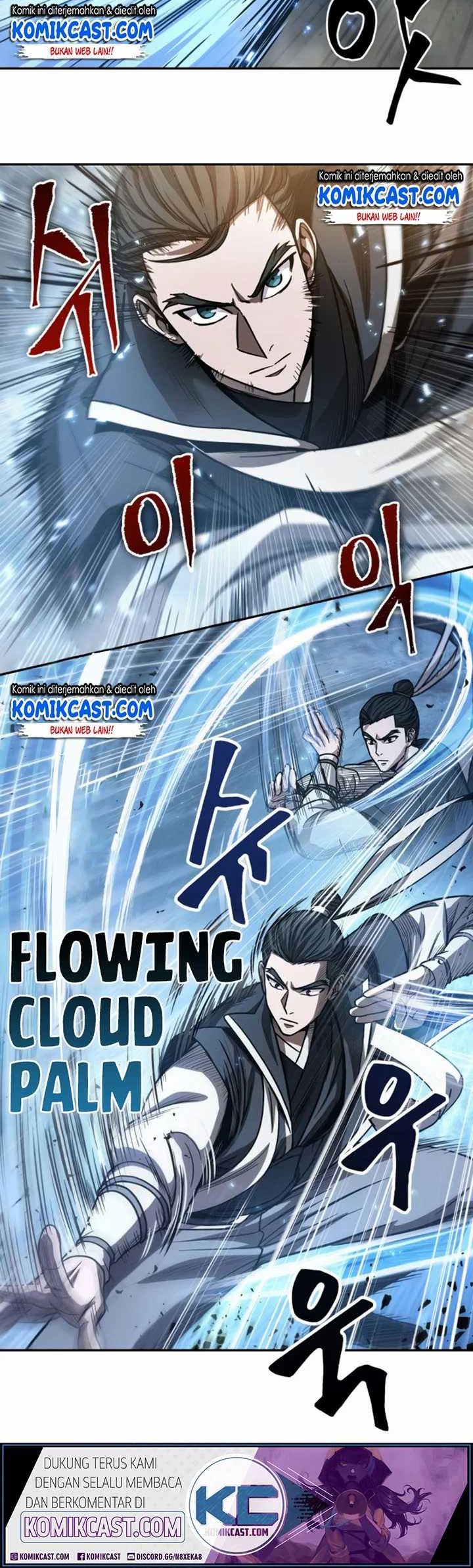 Nano Machine - Chapter 36 - Page 15