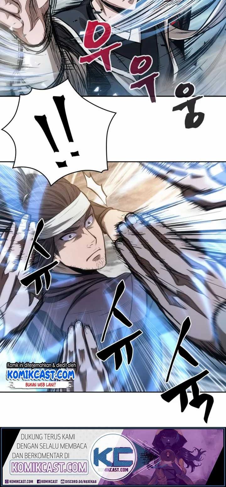 Nano Machine - Chapter 36 - Page 18