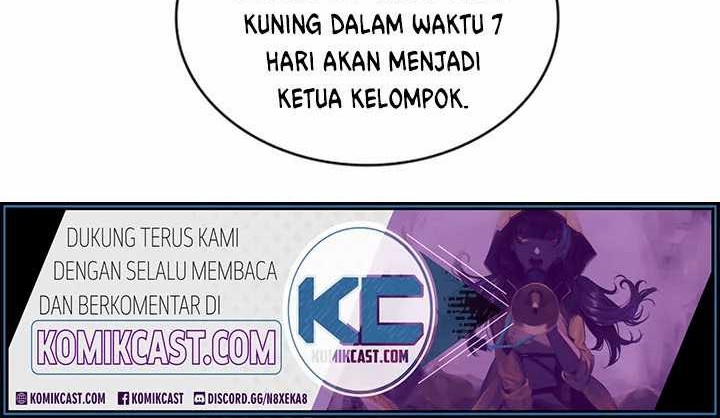 Nano Machine - Chapter 35 - Page 35