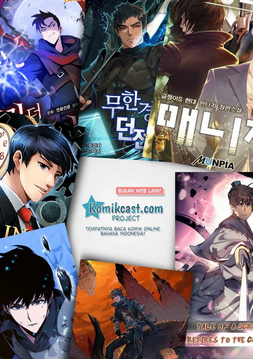 Nano Machine - Chapter 35 - Page 46