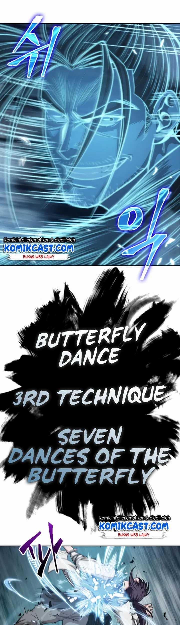 Nano Machine - Chapter 35 - Page 2