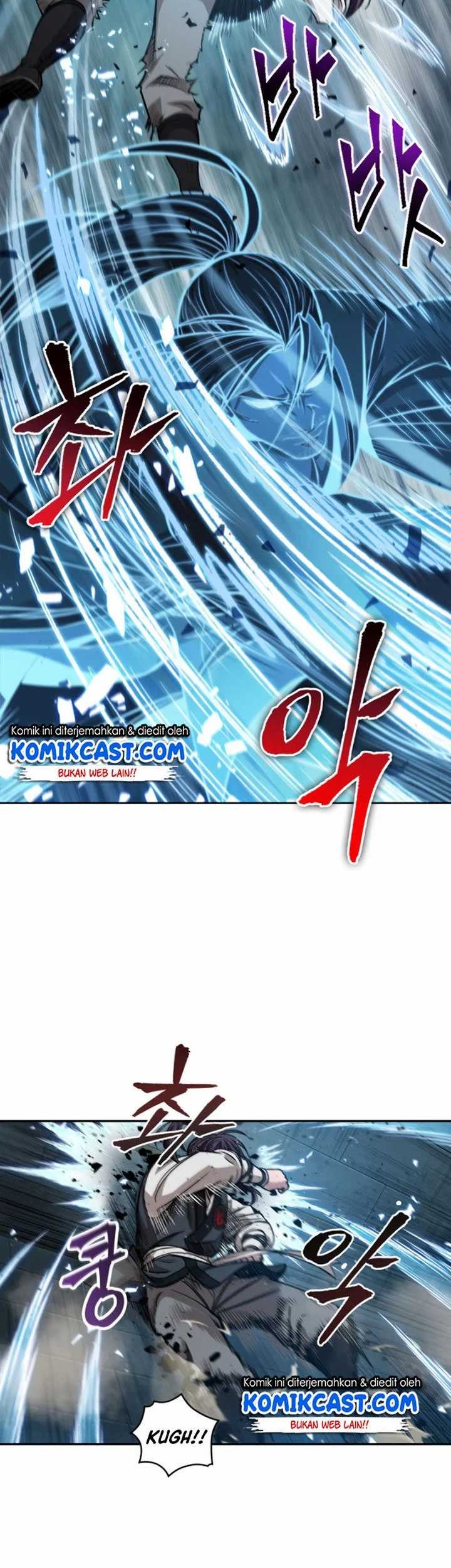 Nano Machine - Chapter 35 - Page 3