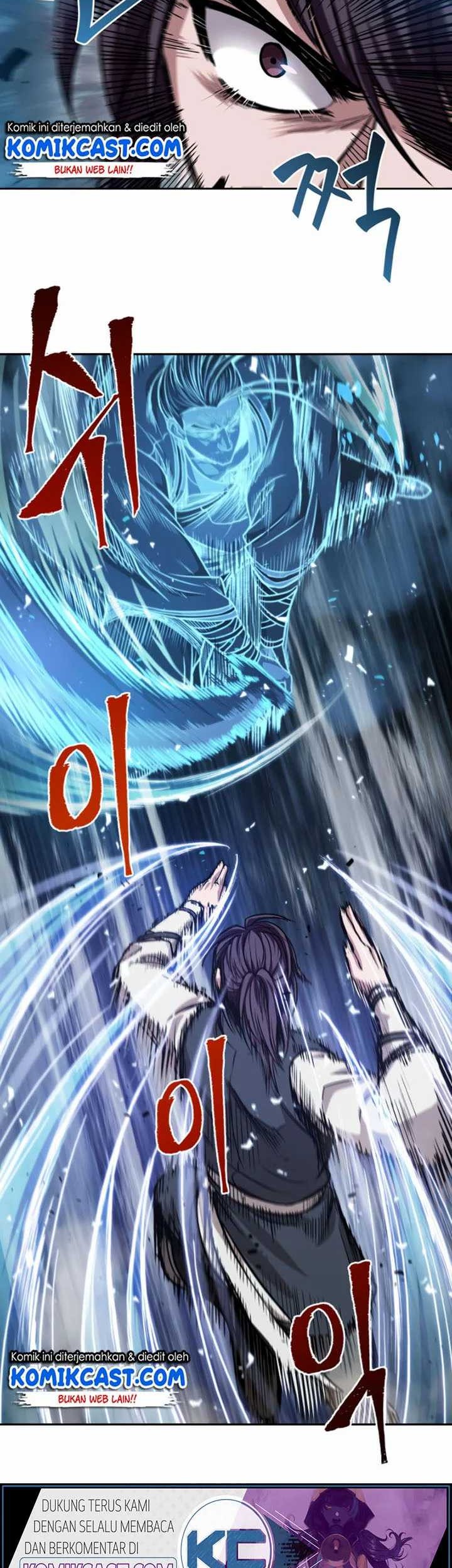 Nano Machine - Chapter 35 - Page 8