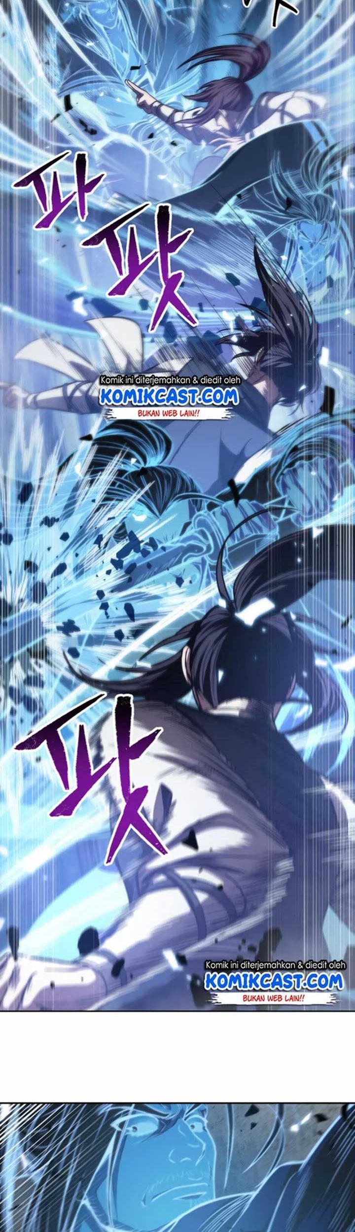 Nano Machine - Chapter 35 - Page 11