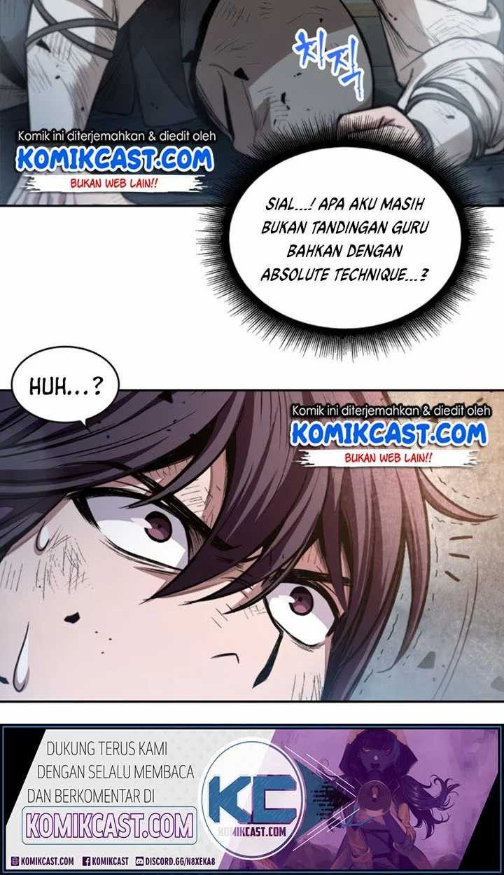 Nano Machine - Chapter 35 - Page 17