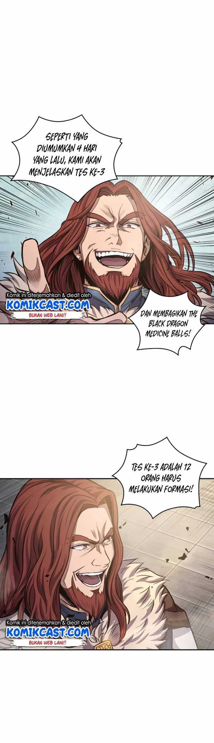 Nano Machine - Chapter 35 - Page 25