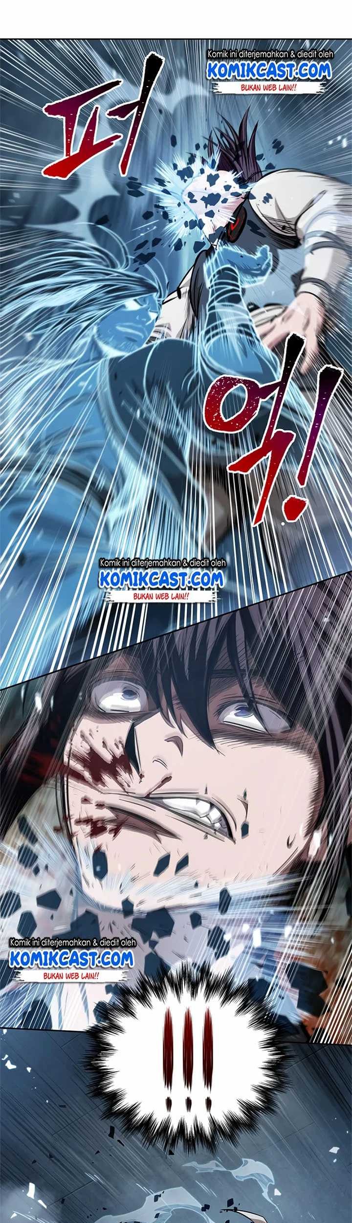 Nano Machine - Chapter 34 - Page 37