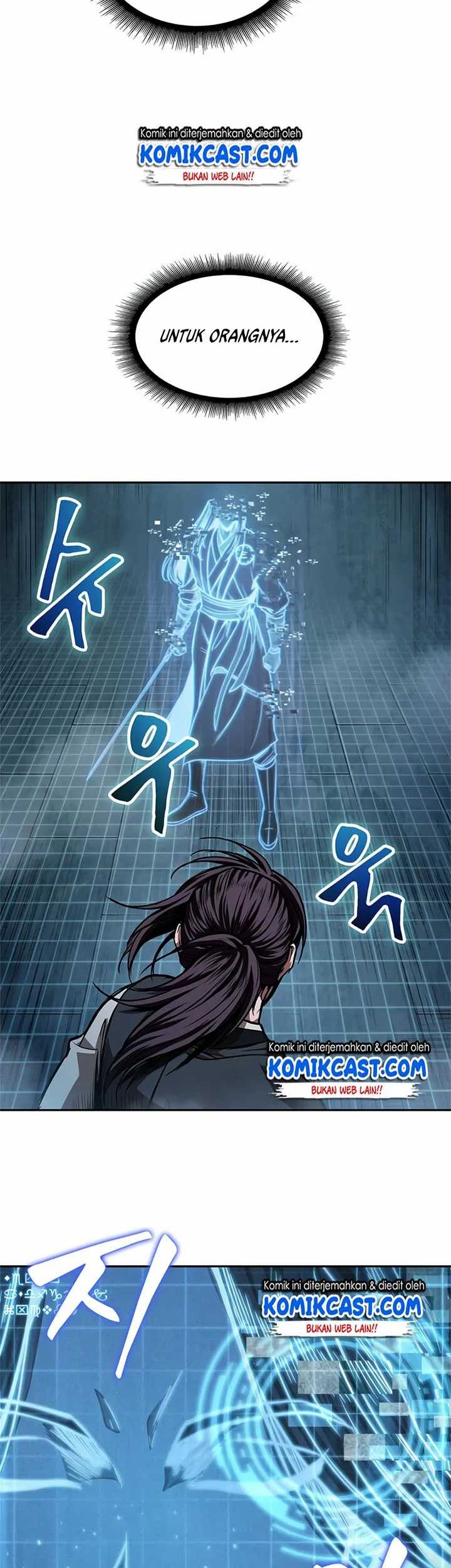 Nano Machine - Chapter 34 - Page 5