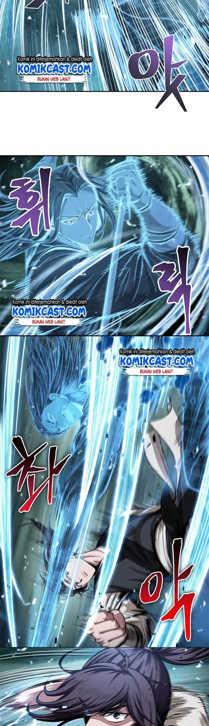 Nano Machine - Chapter 34 - Page 9