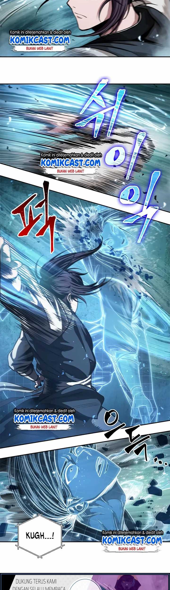 Nano Machine - Chapter 34 - Page 10