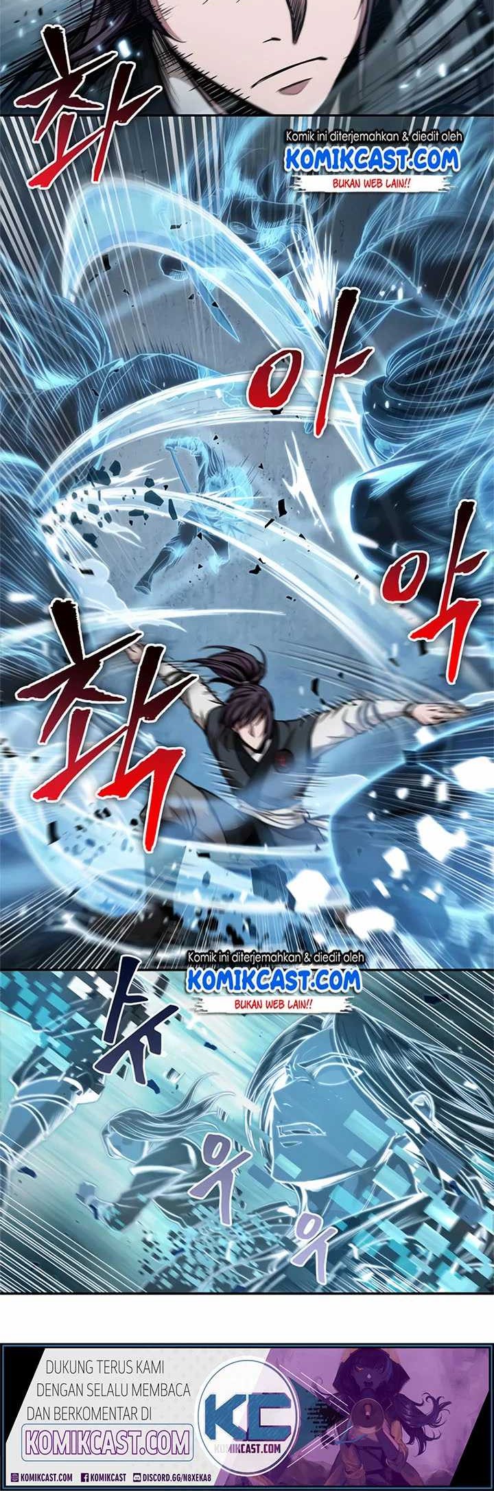 Nano Machine - Chapter 34 - Page 17