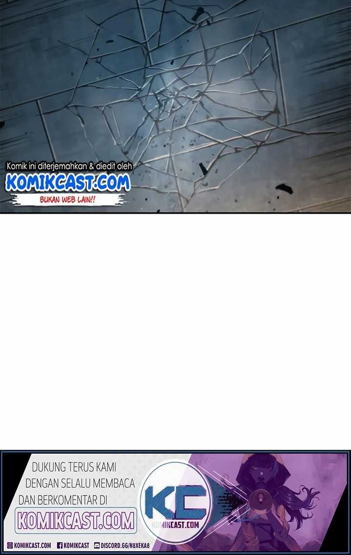 Nano Machine - Chapter 34 - Page 21