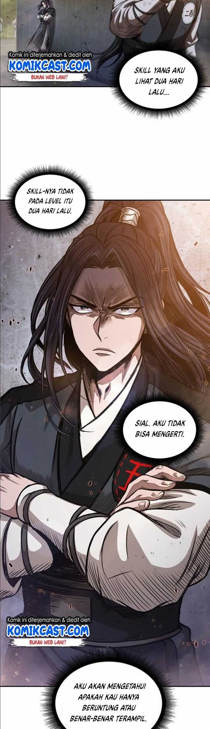 Nano Machine - Chapter 33 - Page 40