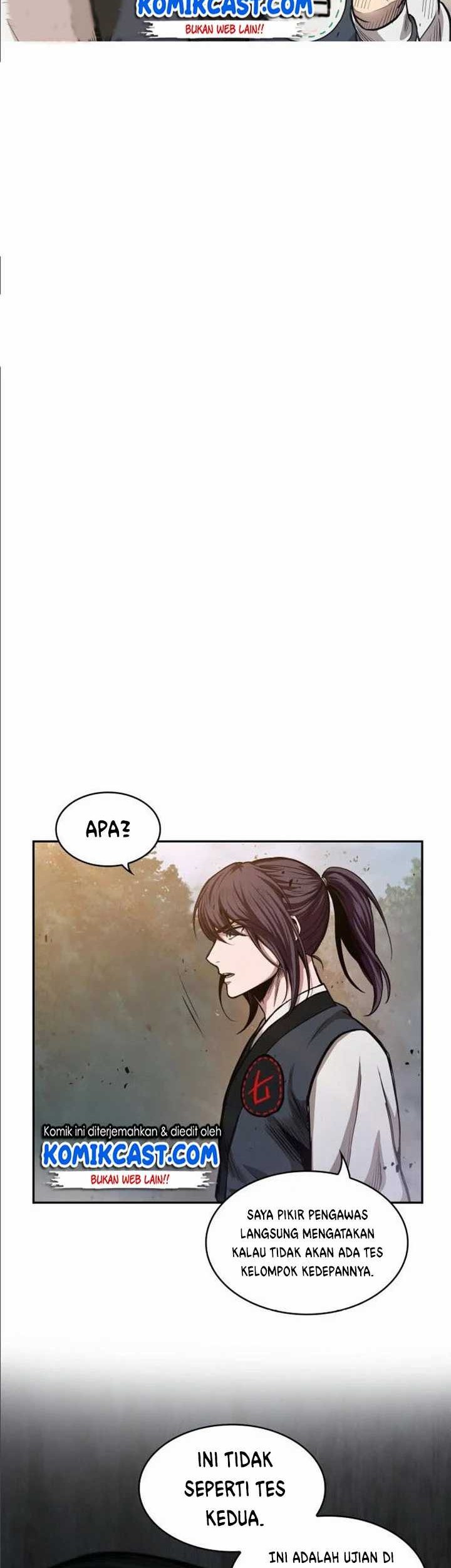 Nano Machine - Chapter 33 - Page 8