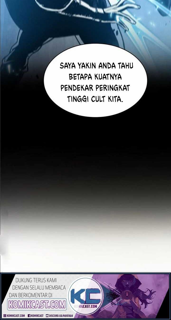 Nano Machine - Chapter 33 - Page 10