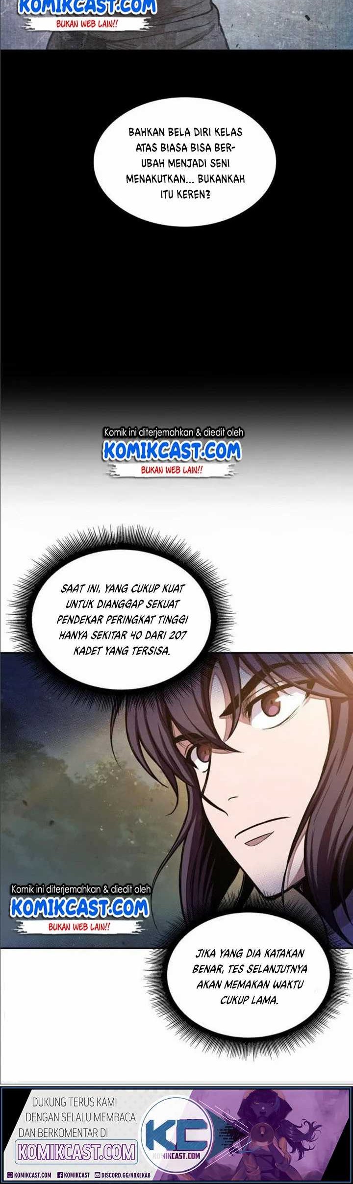 Nano Machine - Chapter 33 - Page 16