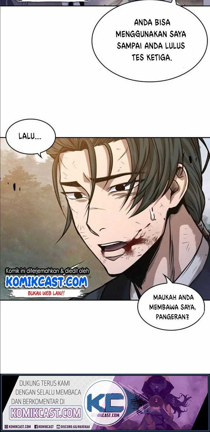 Nano Machine - Chapter 33 - Page 26