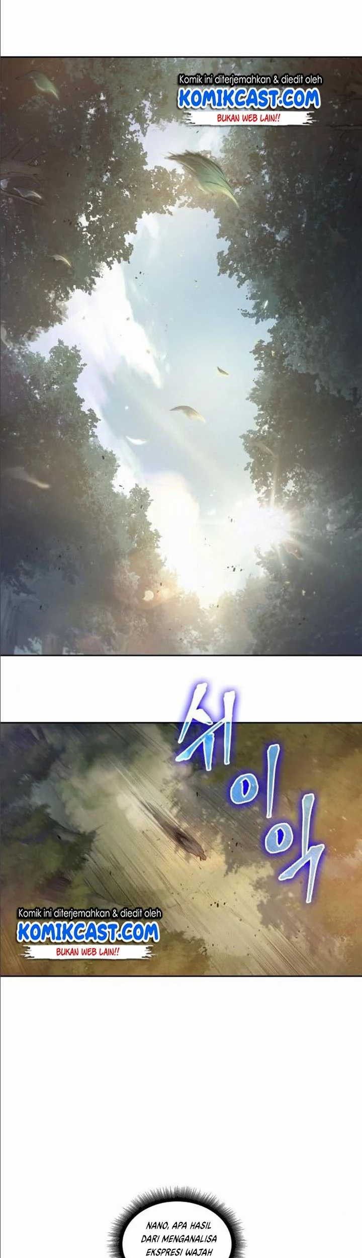 Nano Machine - Chapter 33 - Page 29